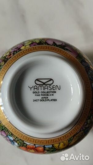 Кофейный набор Япония