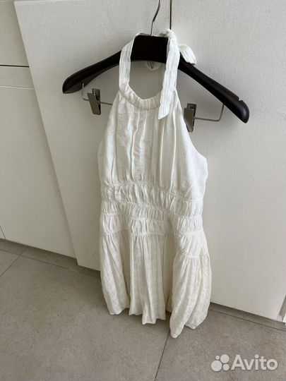 Jonathan simkhai платье size 2