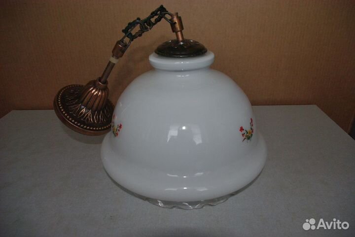 Светильник для кухни