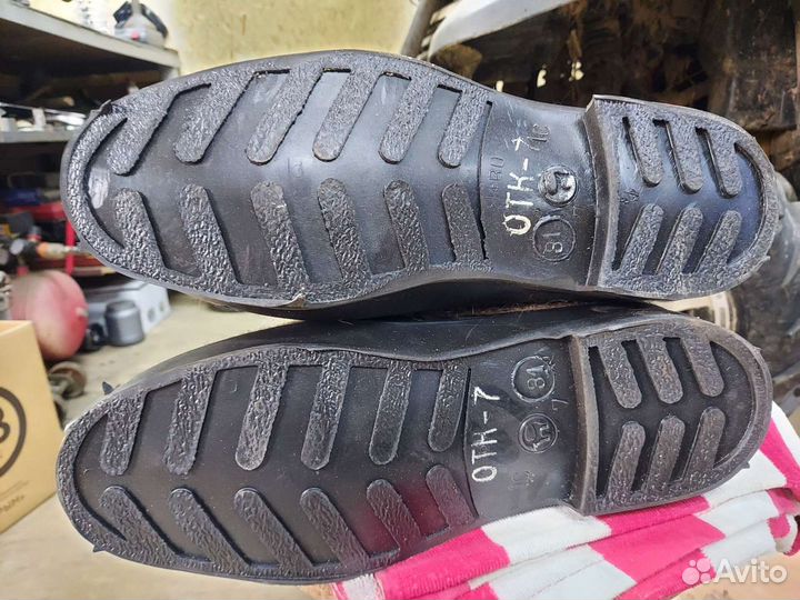 Продам валенки