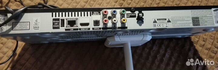 4k bluray плеер