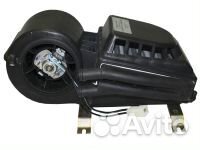 Дополнительный салонный отопитель на газель или др