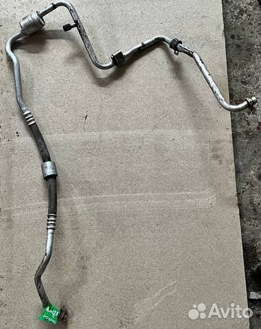 Трубка кондиционера Almera G15 Альмера Г15