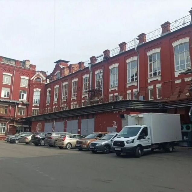 Сдам складское помещение, 325 м²