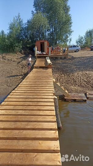 Работа охранником