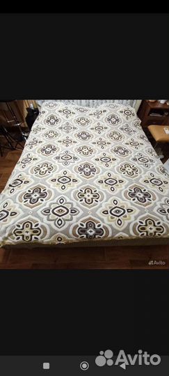 Покрывало шикарные на кровать шикарное 200*180