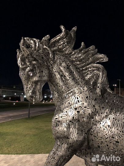 Садово-парковые скульптуры,мафы,Арт-объекты