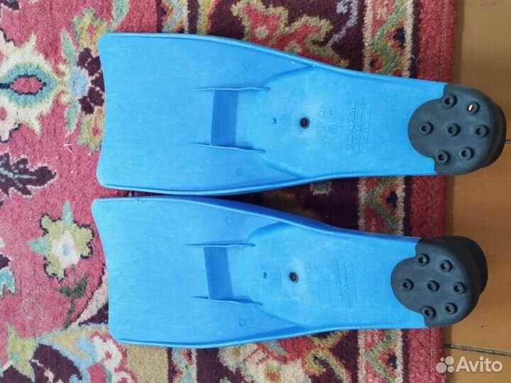 Ласты для плавания 35-37