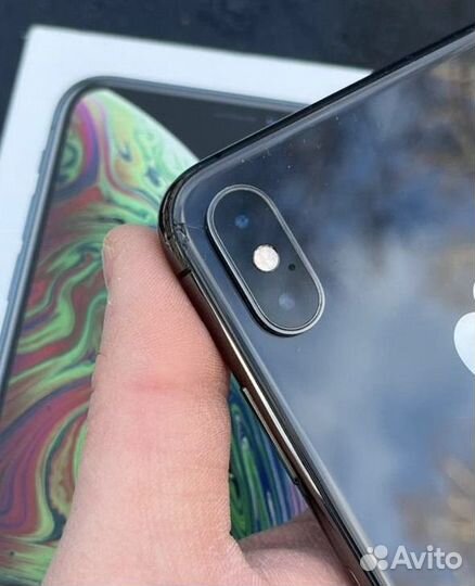 iPhone Xs Max, 64 ГБ