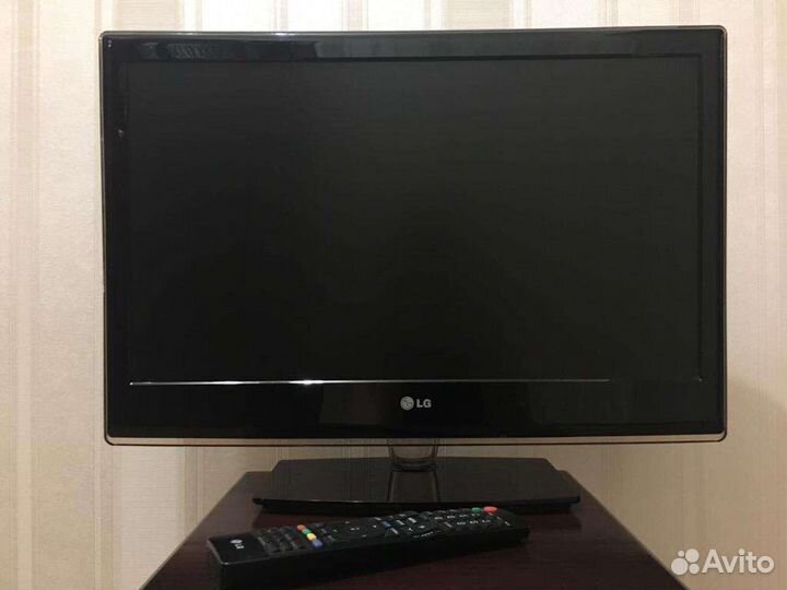 Телевизор бу