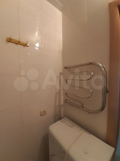 1-к. квартира, 37,3 м², 2/5 эт.