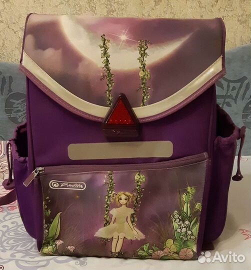 Ранец для начальной школы