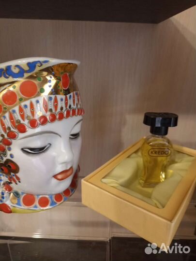 Dzintars Kredo Авесол