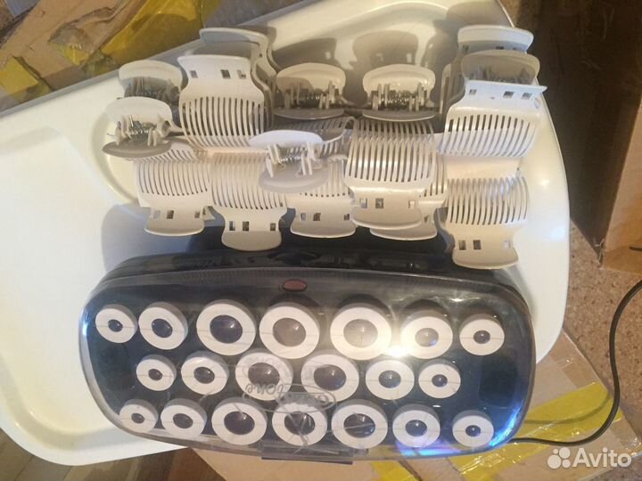 Термобигуди