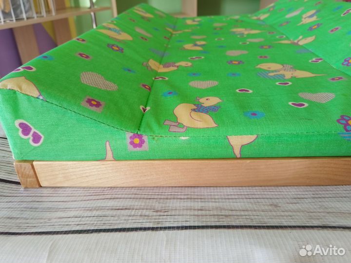 Пеленальная доска