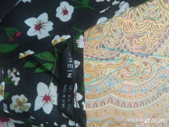 Комбинезон женский