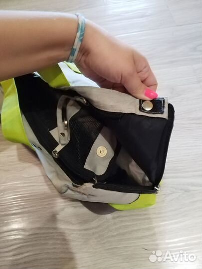 Сумка для животных