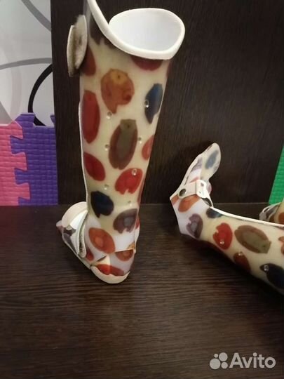 Ортез для голеностопа ottobock