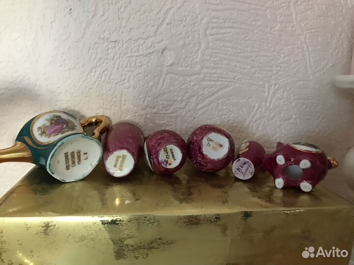 Лиможская миниатюра