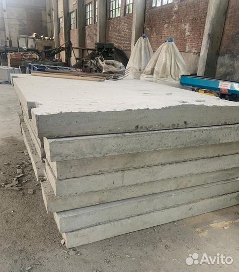 Плиты дорожные 3х2 продажа