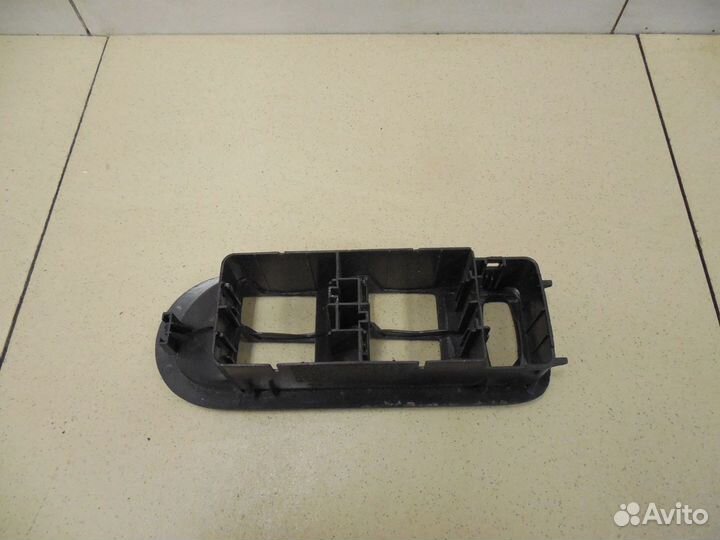 Накладка блока управления стеклоподъемниками Duste