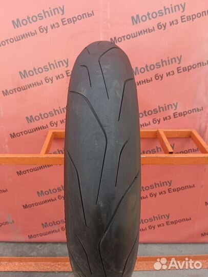 120/70 R17 Dunlop SP Sport Smart TT N-4210 Мото