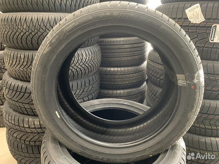 Goodride SW 608 235/45 R18 98V