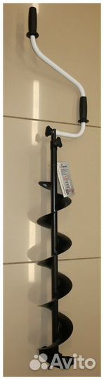 Ледобур тонар торнадо-М2 130(R) правое вращение