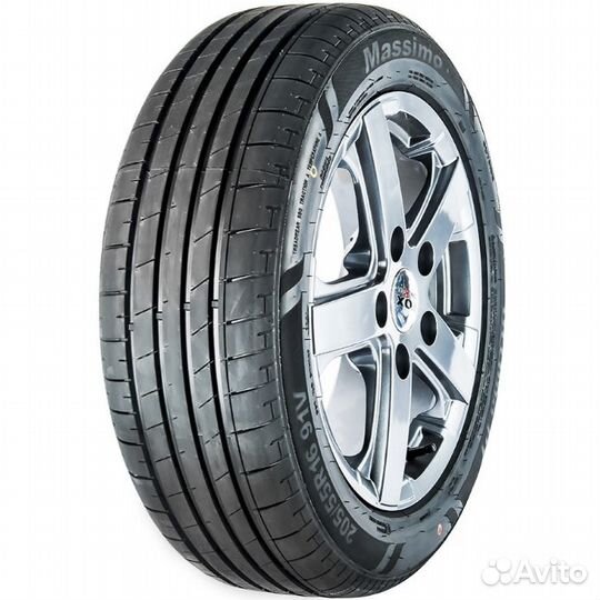 Massimo Ottima Plus 205/40 R17 84W