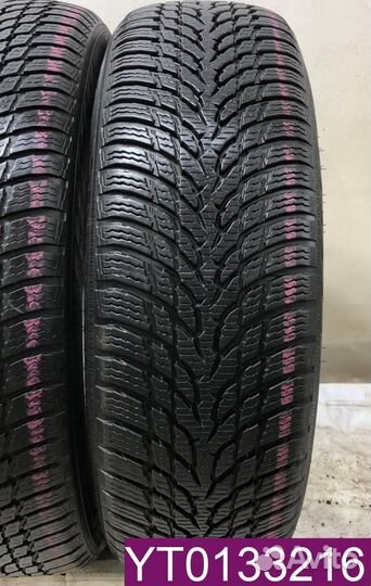Nokian Tyres WR Snowproof 195/55 R20 95H