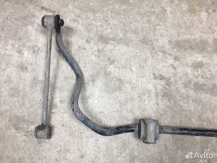 Стабилизатор задний Mercedes w219