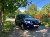 Hyundai Santa Fe 2.7 AT, 2007, 305 000 км, с пробегом, ц�ена 995 000 руб.