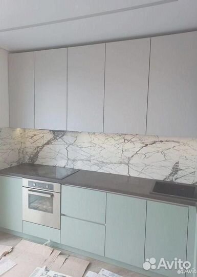 Кухня на заказ от производителя/фабрики