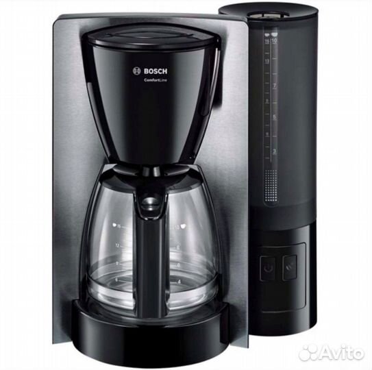 Кофеварка Bosch