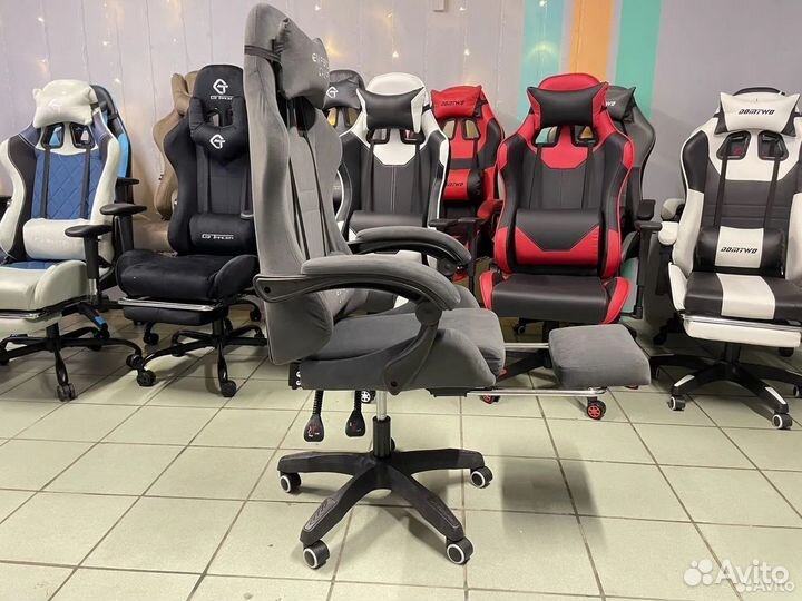 Компьютерное кресло