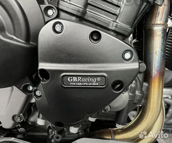 Triumph street triple 1200RS