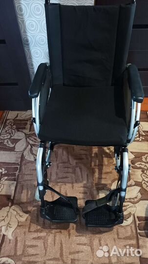 Инвалидная коляска продажа и аренда