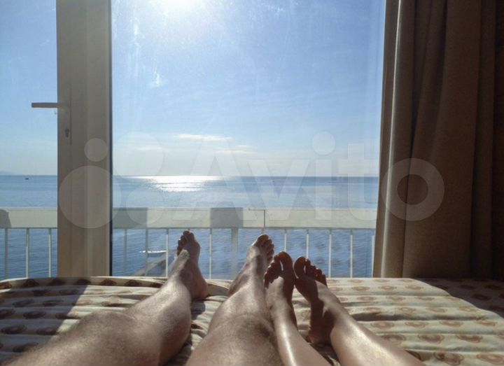 Комната 15 м², 1/1 эт.