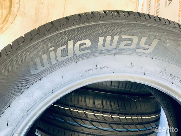Wideway Sportsway 235/65 R17 108H
