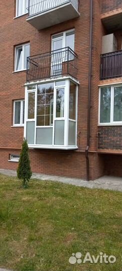 Балкон 3 и 5 кам