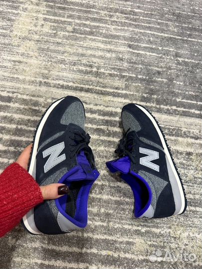 Кроссовки new balance