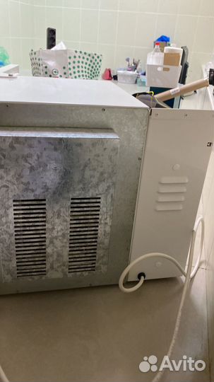 Сухожар гп 10