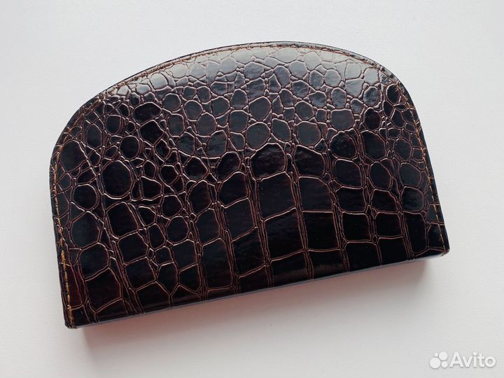 Набор маникюрный 18 предметов mertz