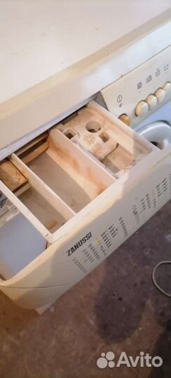 Продам стиральную машину. 6 кг