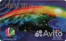 Сэм-карта защиты от излучения сотового телефона