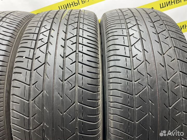 Bridgestone Potenza RE031 235/55 R18 100R