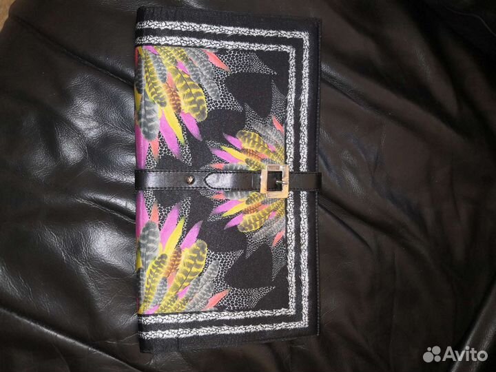 Клатч женский