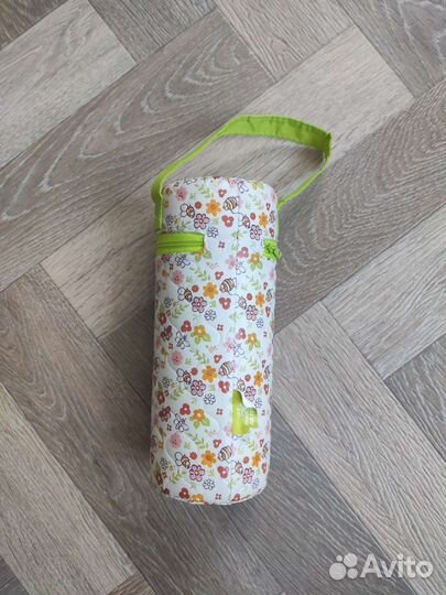 Контейнер для детских бутылочек