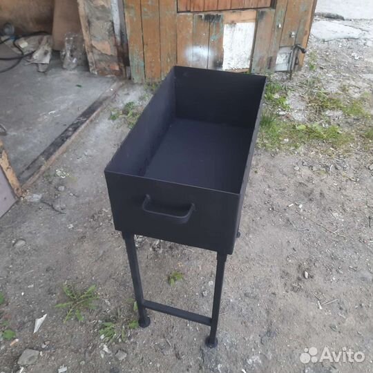 Мангал