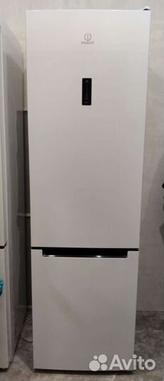 Indesit Total No Frost